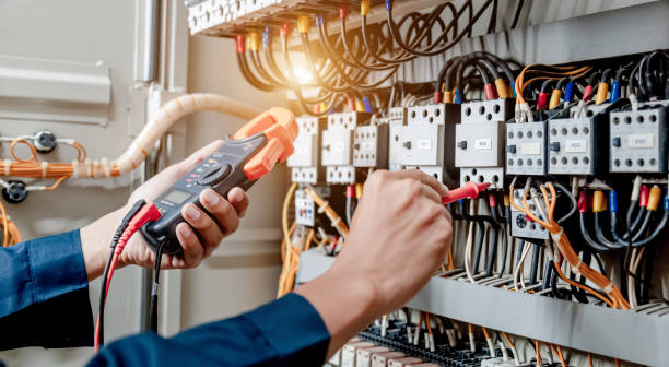 Best Electrical Installation Contractor  in Madison Center, CT