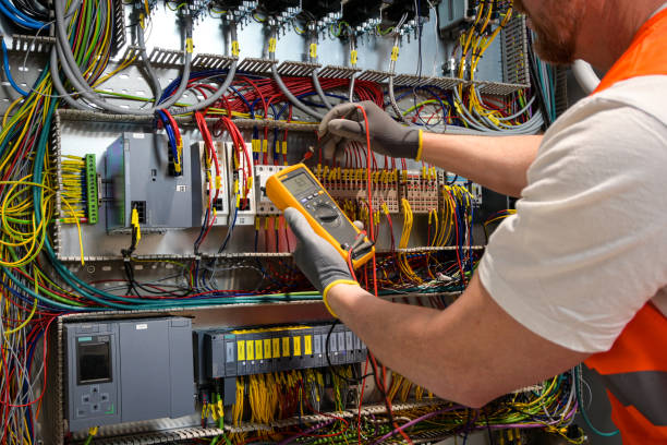 Best Electrical Repair Services  in Madison Center, CT